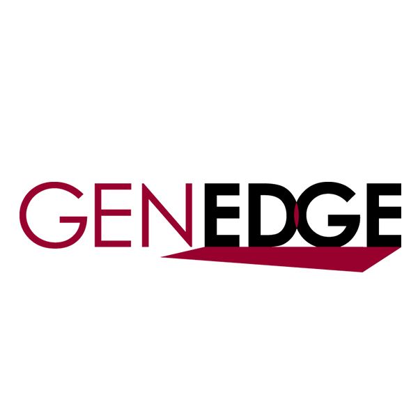 GenEdge Logo