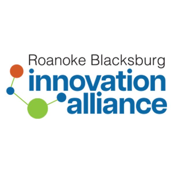 Roanoke Blacksburg Innovation Alliance Logo