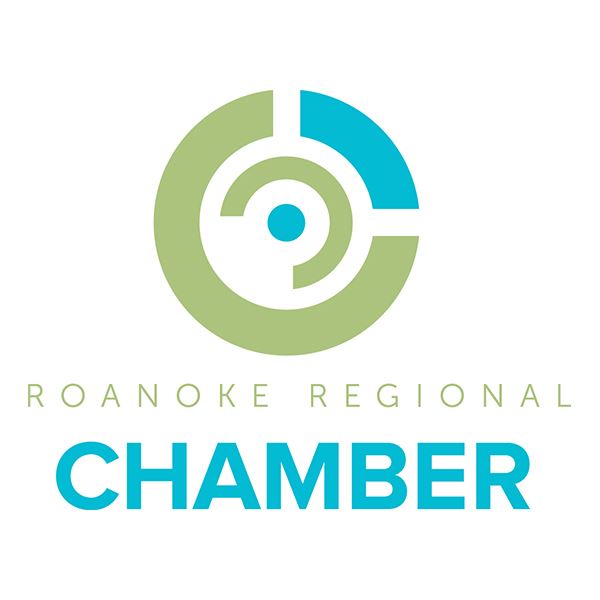 Roanoke Regional Chamber Logo