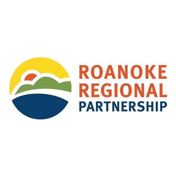 Roanoke Regional Partnership Logo