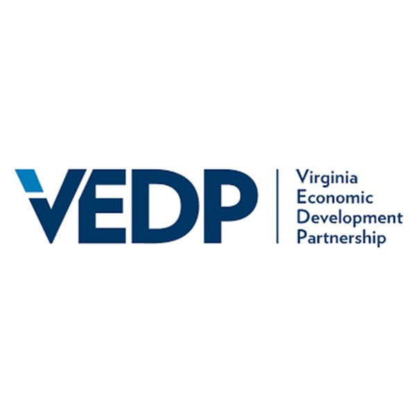 VEDP Logo
