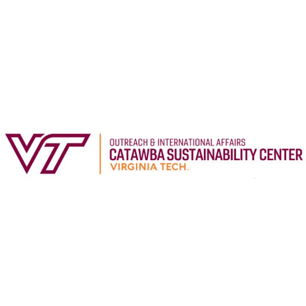 VT Catawba Sustainability Center Logo