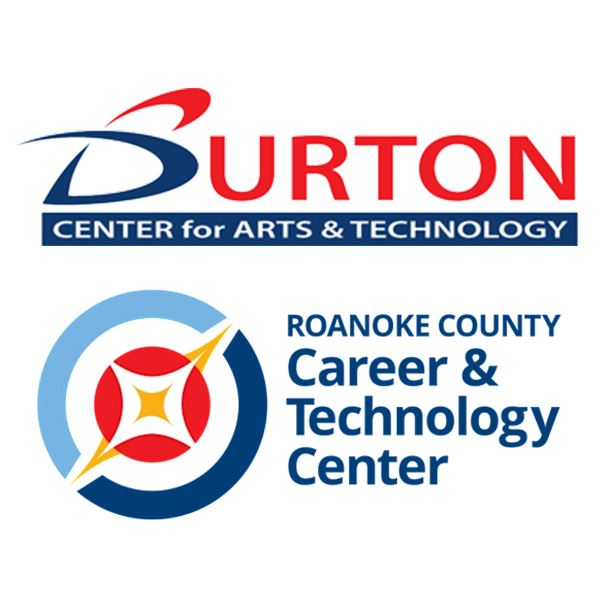 Burton Center and RCCTC Logo