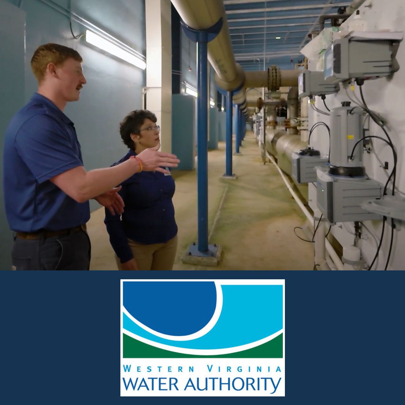 Western Virginia Water Authority