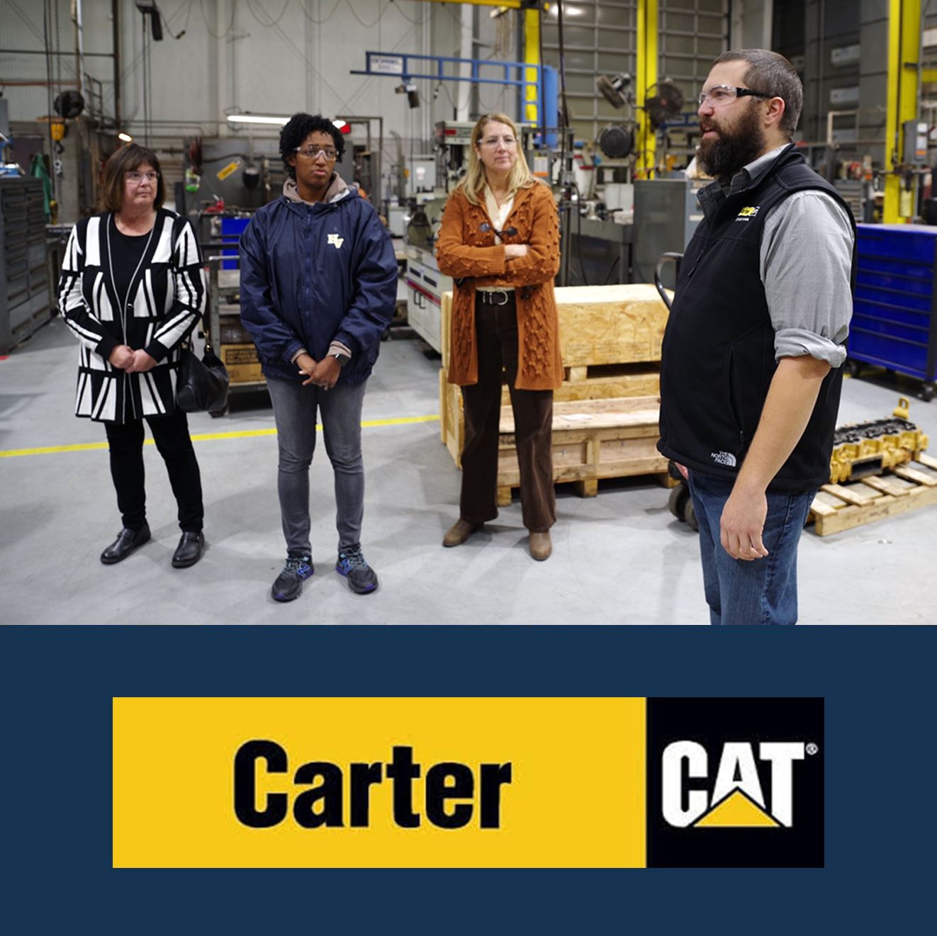 Carter Machinery