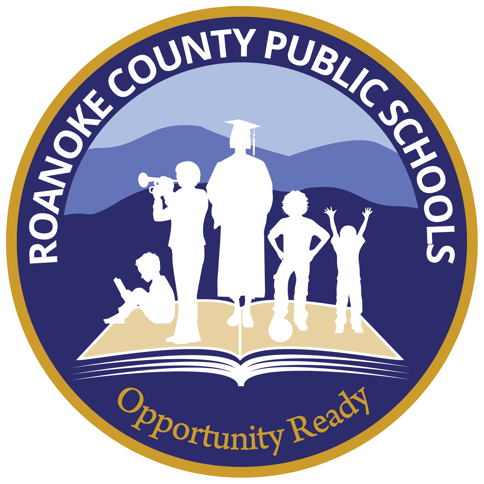 Roanoke County Public Schools